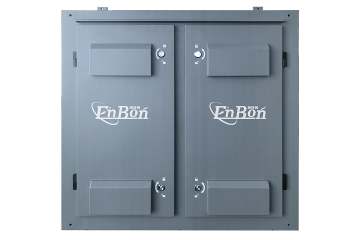 ENBON FR系列LED显示屏