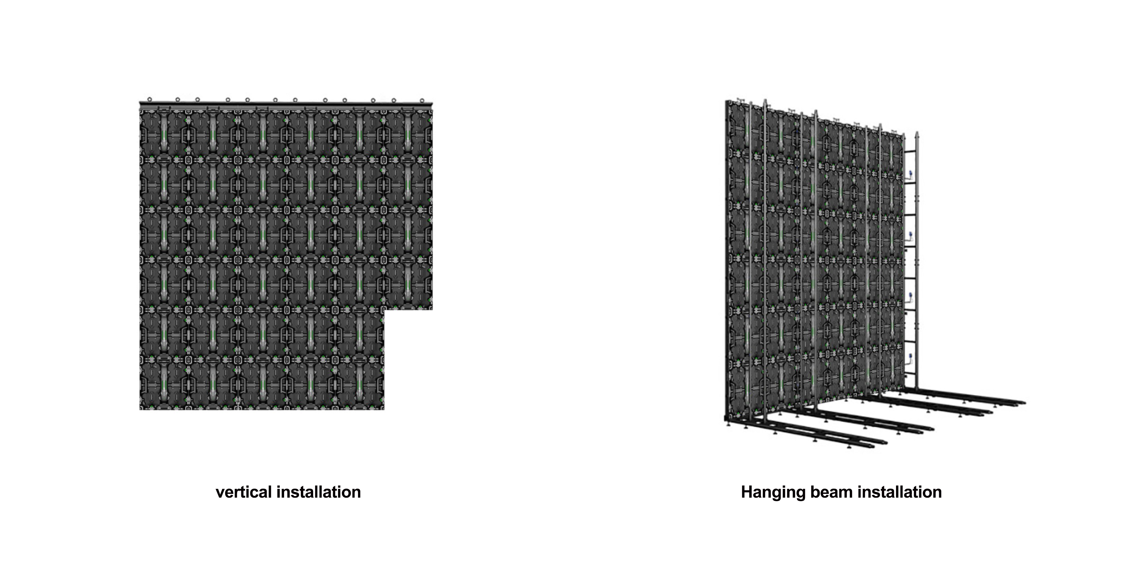 ENBON R1 series module