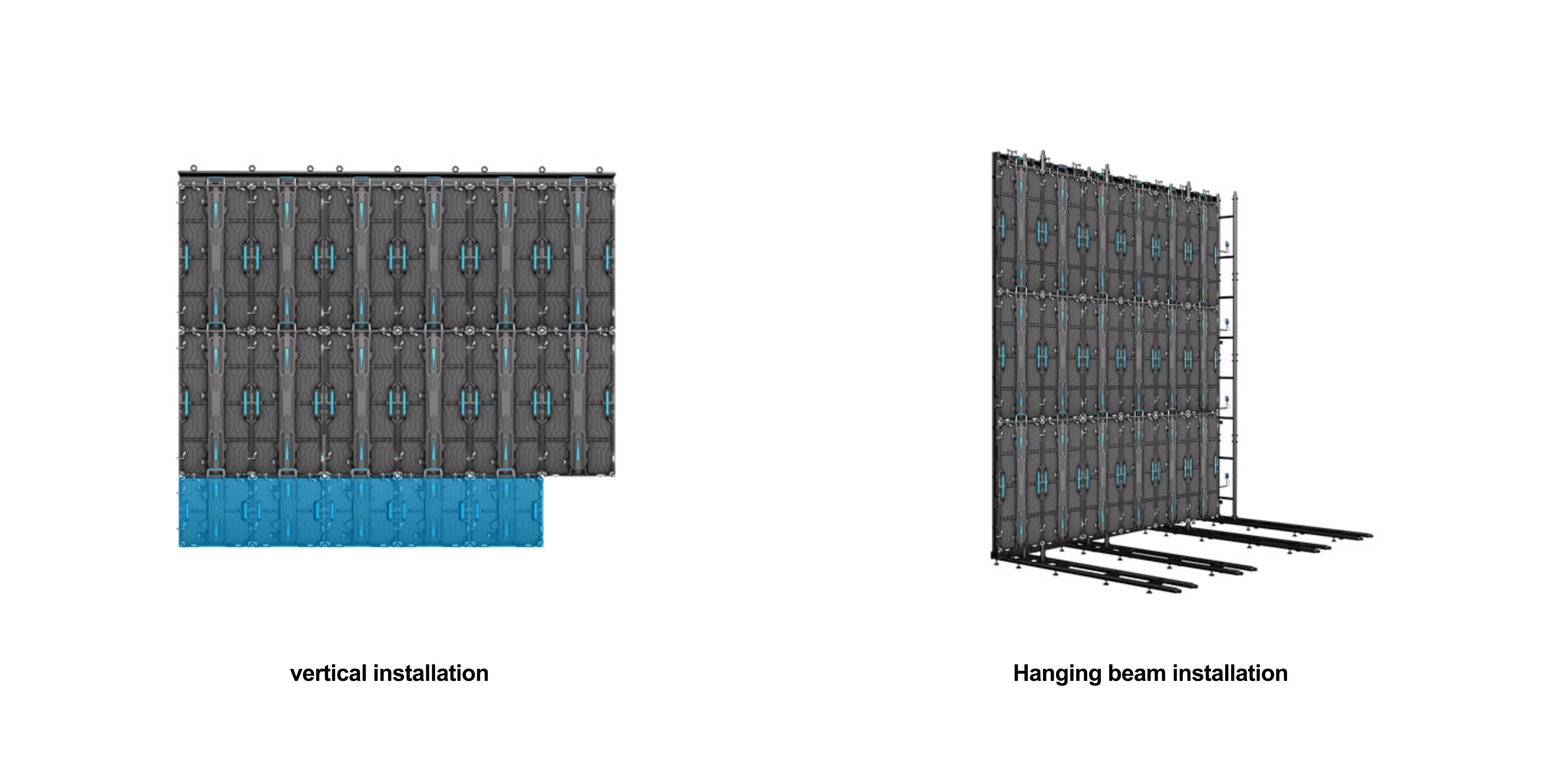 ENBON R1 series module