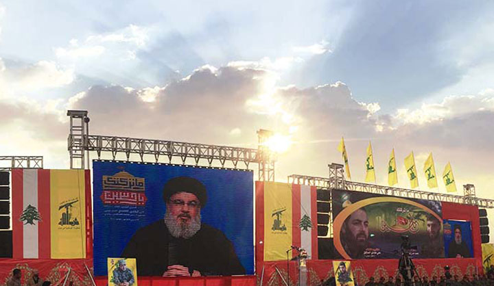 The difference between outdoor LED display and indoor LED display