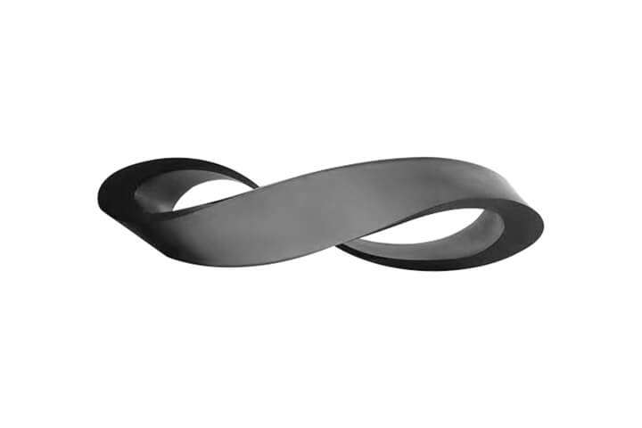 Mobius Ring